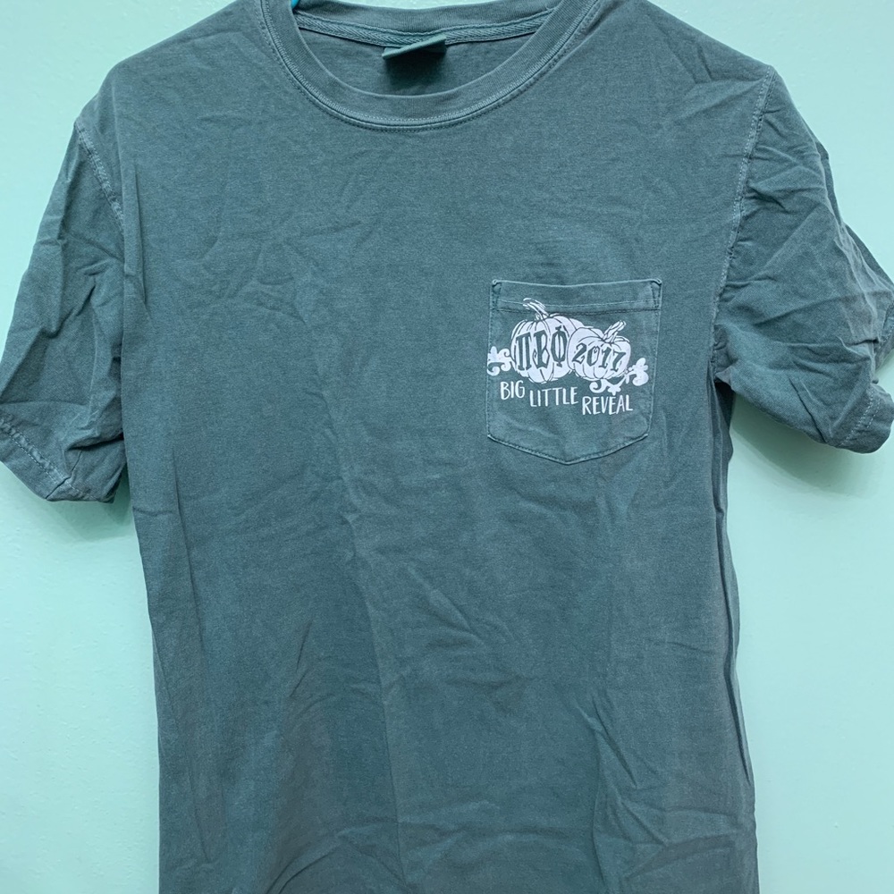 Pi beta phi big little reveal shirt